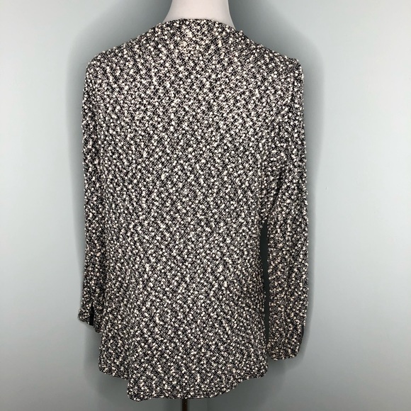 Bali Popcorn Open Cardigan - Picture 4 of 5